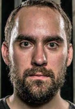 Илья Шеховцов