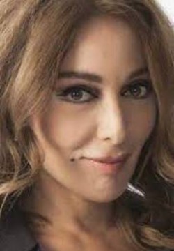 Зеррин Текиндор