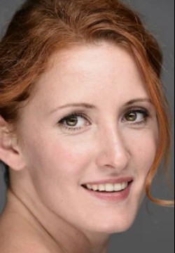 Елизавета Лотова