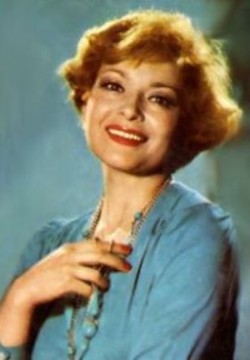 Елена Козелькова