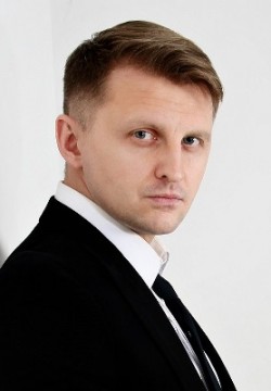 Роман Шумилов