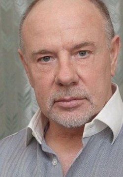 Виктор Бунаков