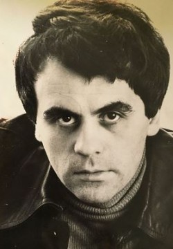 Эдуард Акопов