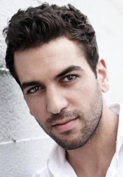 Элиас М’Барек