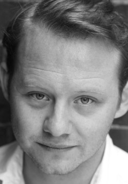 Майкл Джибсон