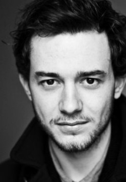 Майкл Маркус Морган