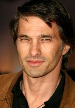  Оливье Мартинес