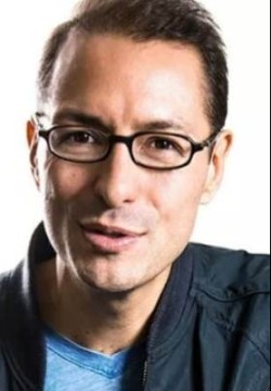 Джулиан Реболледо