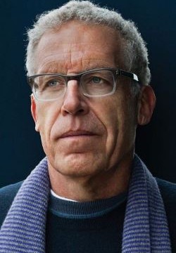 Карлтон Кьюз