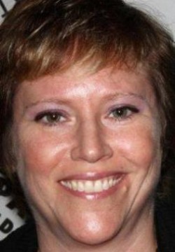 Лиз Сарнофф