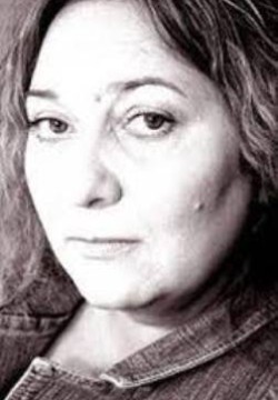 Наталья Никишина