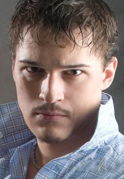 Илья Оболонков