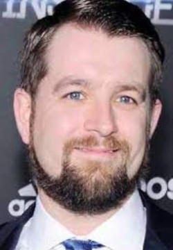 Брайан Даффилд