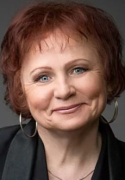 Людмила Баталова