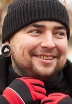 Евгений Малин