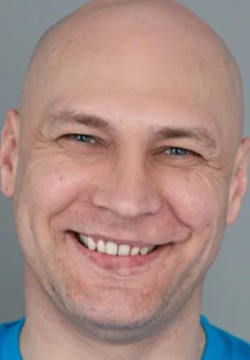 Юрий Федотов