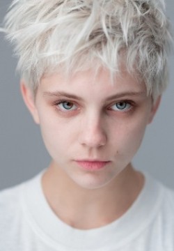 Даша Верещагина