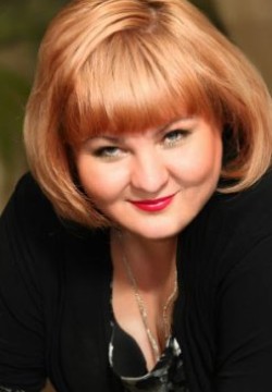 Ирина Абросимова