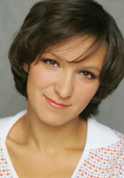 Олеся Железняк