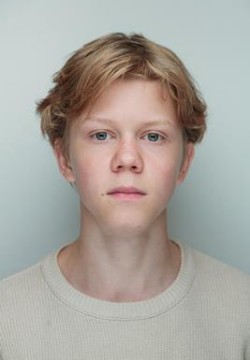 Тимофей Кочнев