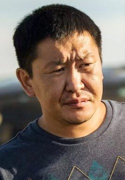 Жаргал Бадмацыренов