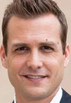 Гэбриел Махт