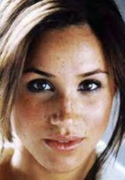 Меган Маркл