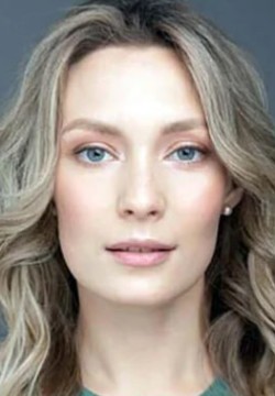 Зоя Елагина