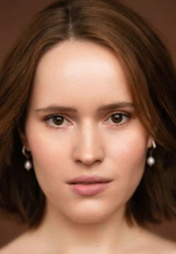 Наталья Теплова