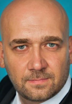 Денис Светличный