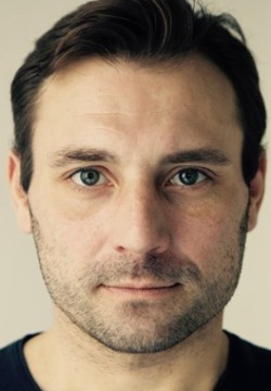 Алексей Медведев