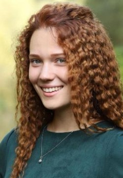 Арина Горбачёва