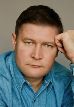 Иван Мамонов