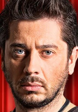 Стас Старовойтов