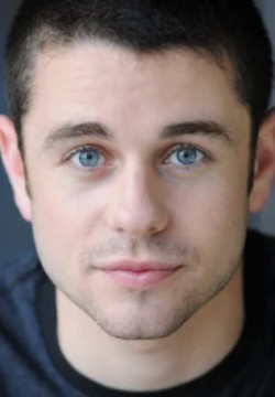 Ник Тёрстон