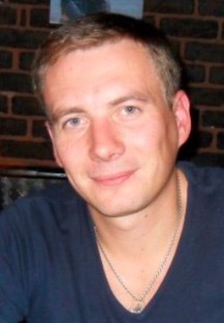 Александр Процюк