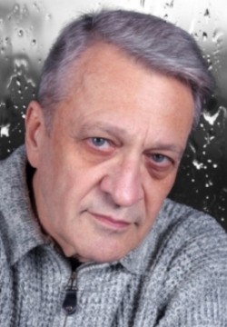 Александр Сластин