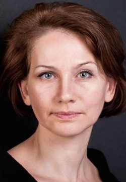 Алла Еминцева