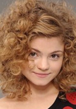 Анастасия Блажчук