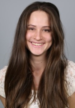 Дарья Барихашвили