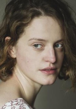 Дарья Полунина