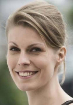 Евгения Гладий