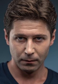 Валерий Сковронский