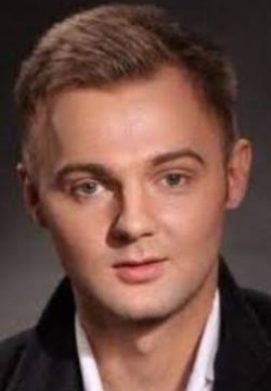 Евгений Капорин