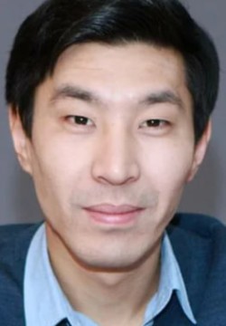 Баин Бовальдинов