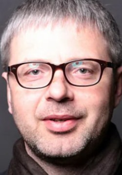 Василий Мичков