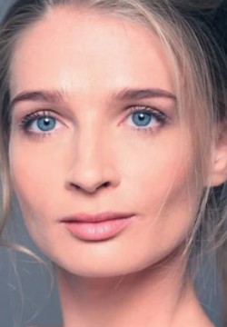 Фатима Горбенко