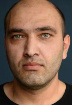 Арман Берикян