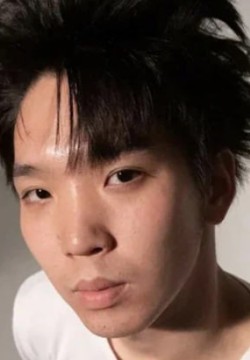 Аюш Очир-Горяев