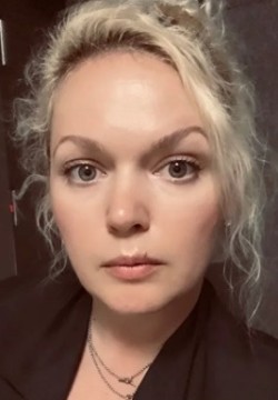 Екатерина Брайковская